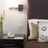 Sarmiento Suites2