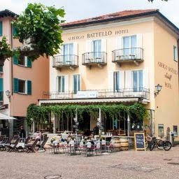 Hotel Schiff-Battello0