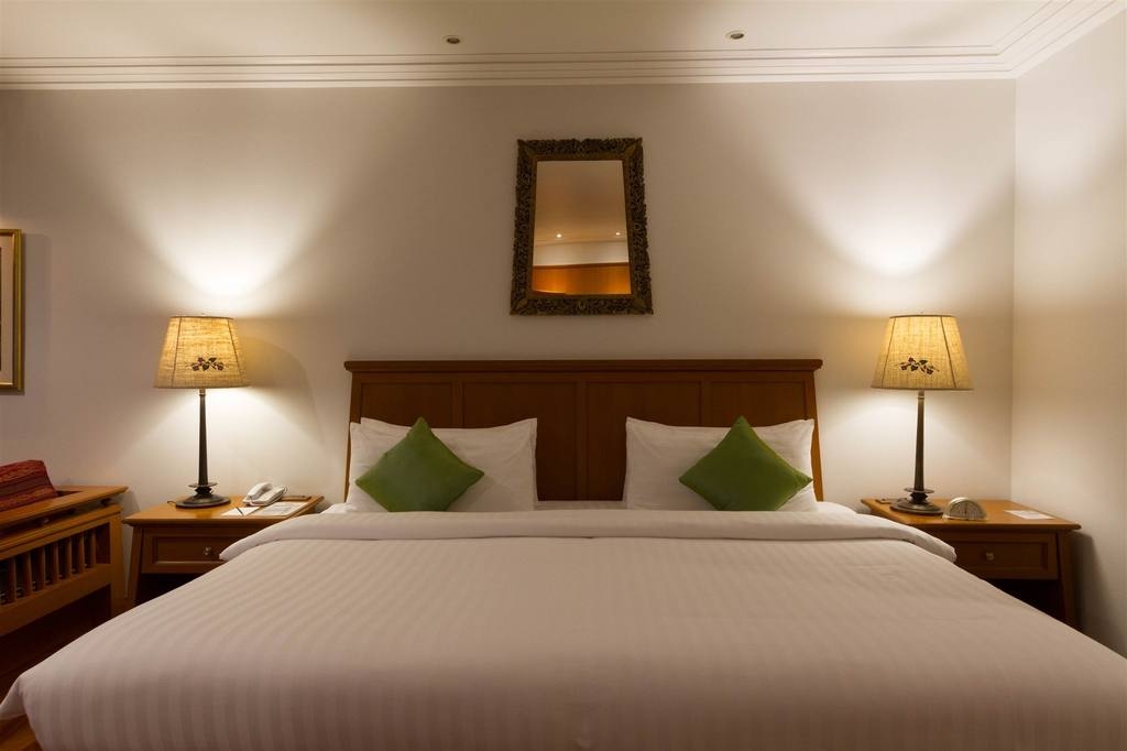 ดิ อิมพีเรียล ริเวอร์เฮาส์ รีสอร์ต (The Imperial River House Resort)4