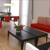 Apart Homes Sa1