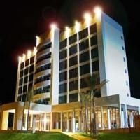 Howard Johnson Hotel Ramallo1