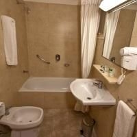 Austral Express Hotel2