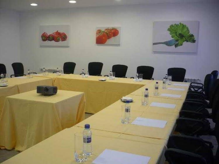 Hotel El Rondon0