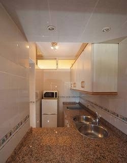 Apartamentos Tamarindos0