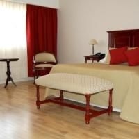 Gran Madryn Hotel1