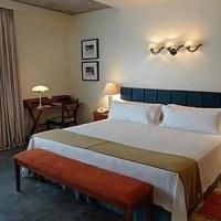 Hotel Territorio3