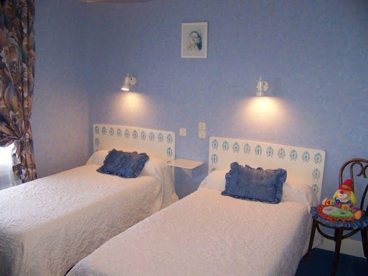 Hotel La Pocatiere0