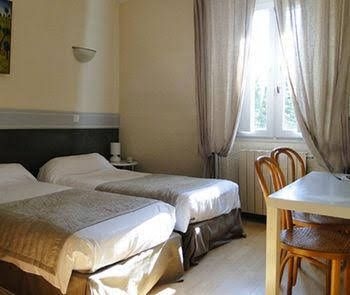 Villa Castellane0