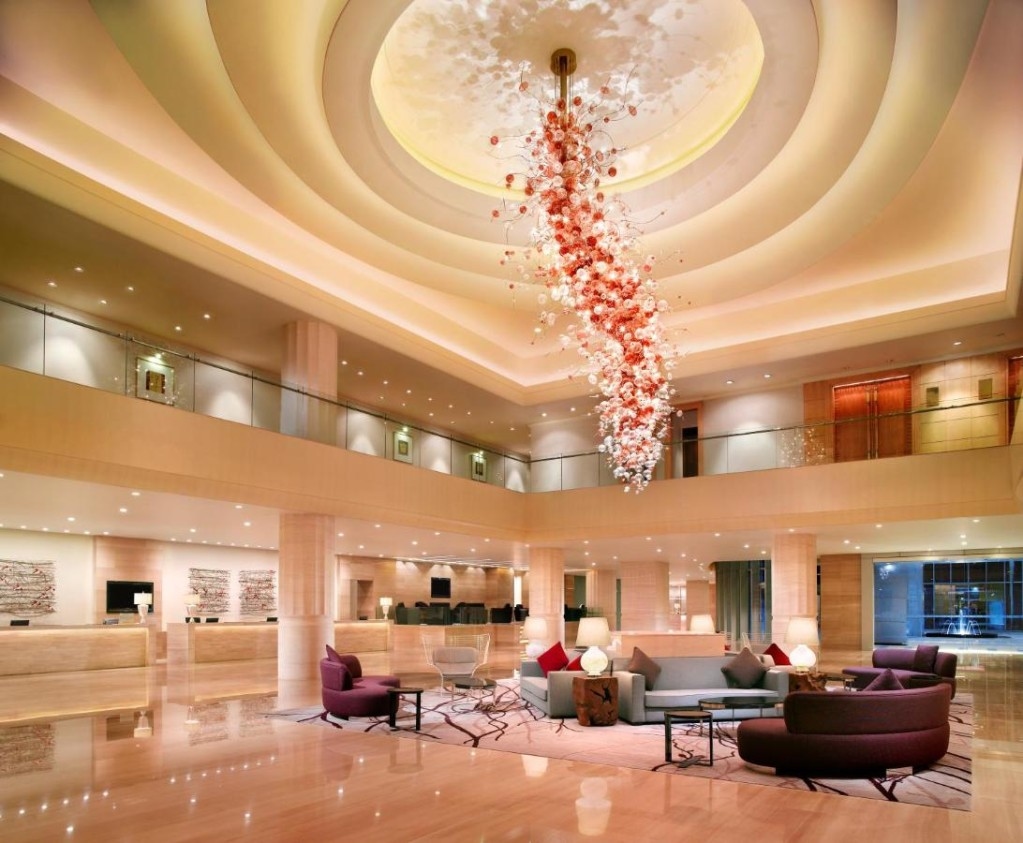 โรงแรมคาร์ลตัน สิงคโปร์ (Carlton Hotel Singapore)4