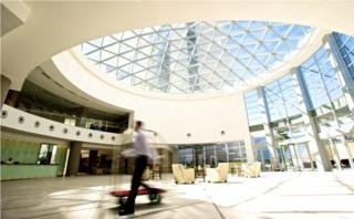 Intercontinental Mendoza1