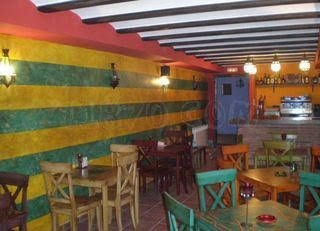 Hotel La Realda0