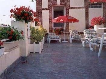 Hotel Du Parc0