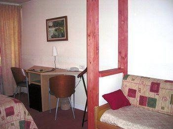 Hotel Fouillade0