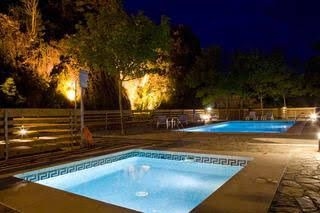 Apartamentos Los Arces0