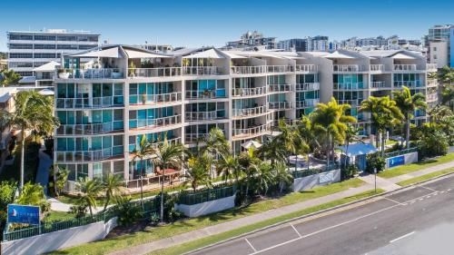 Sailport Mooloolaba Apartments0