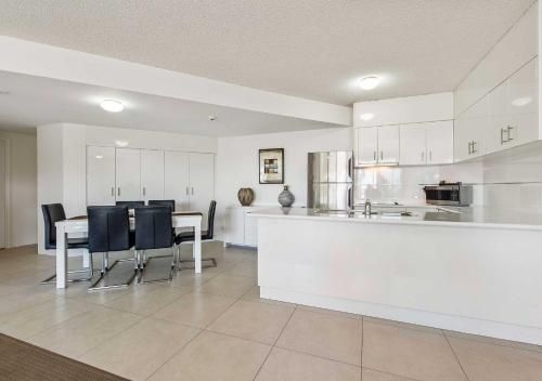Sailport Mooloolaba Apartments3
