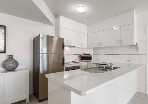 Sailport Mooloolaba Apartments2