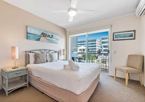 Sailport Mooloolaba Apartments1