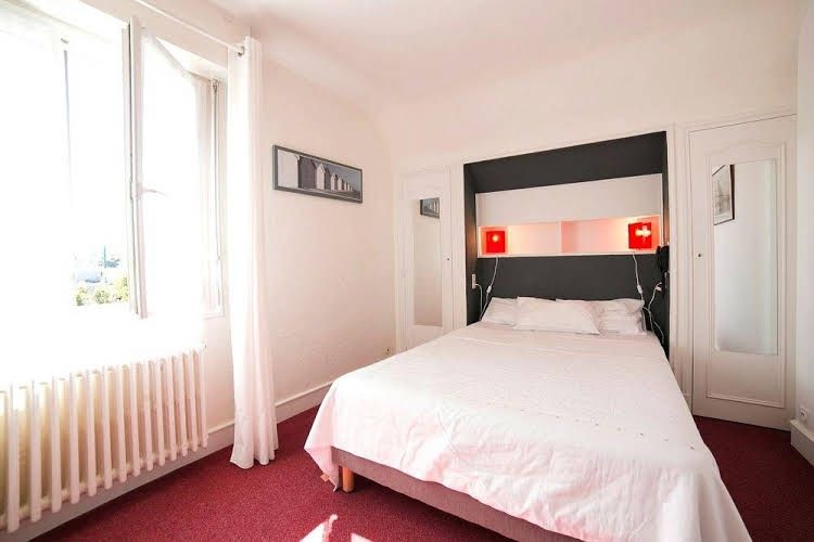 Hotel An Ti Gwenn0