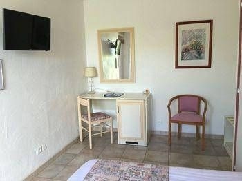 Citotel Hostellerie de la Nartelle0