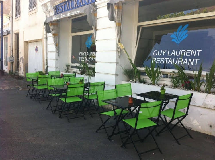 Hotel des Sources0
