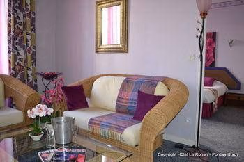 Citotel Le Rohan0