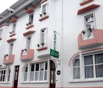 Hotel Cazaux0