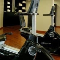 Sheraton Salta Hotel3