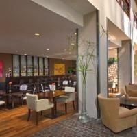 Sheraton Salta Hotel1