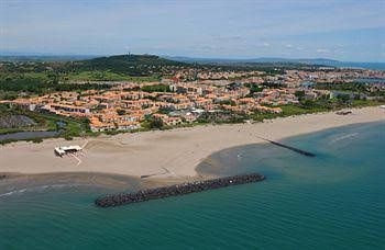 Residence Le Palmyra Golf0
