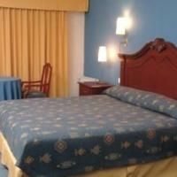 Ghala Hotel Salta2