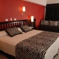 Ghala Hotel Salta1