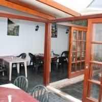 Hostal Casa Del Peregrino2
