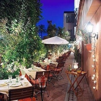 Logis Paris Rome0