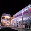 Portezuelo Hotel0