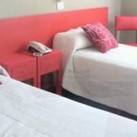 Posada Del Sol Hotel3