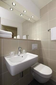 Premiere Classe Roissy Survilliers Saint Witz0