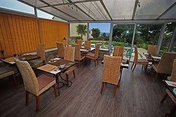 Hotel Les Agapanthes0