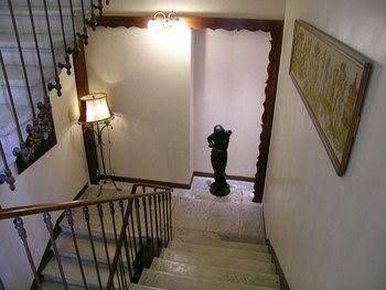 Sphinx - Hotel0