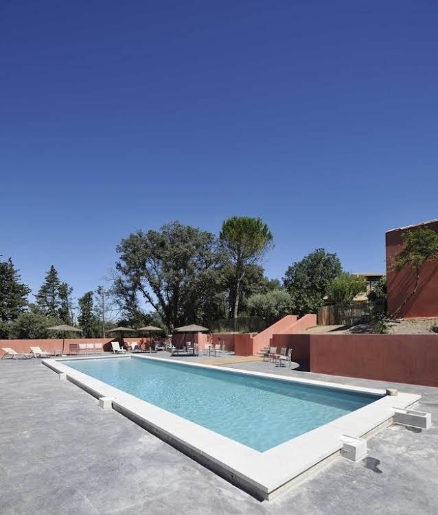Residence La Calignado0