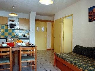 Odalys Bellevue0