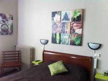 Hotel Le Splendid0