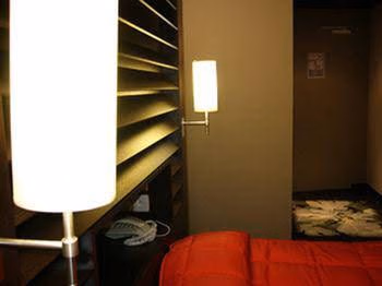 Hotel La Corniche0