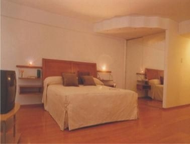 Howard Johnson Hotel Rosario4