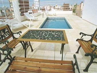 Howard Johnson Hotel Rosario3