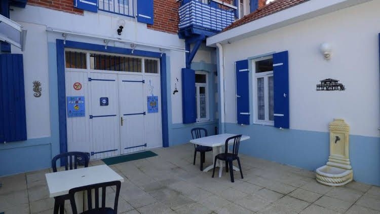 Residence L'Aquarium0