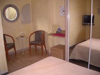 Hotel Beau Soleil0