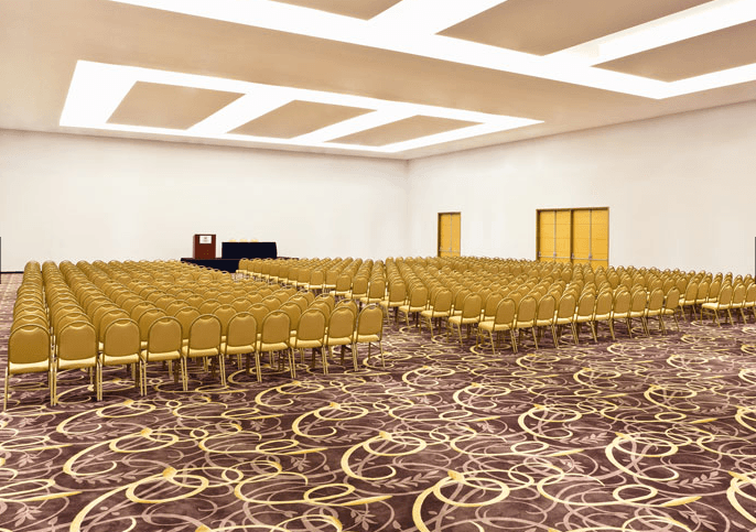 Sheraton Tucuman1