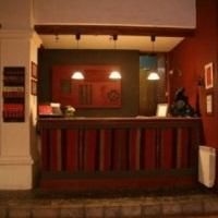 Hosteria Lunahuana4