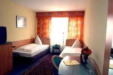 Anna Hotel0